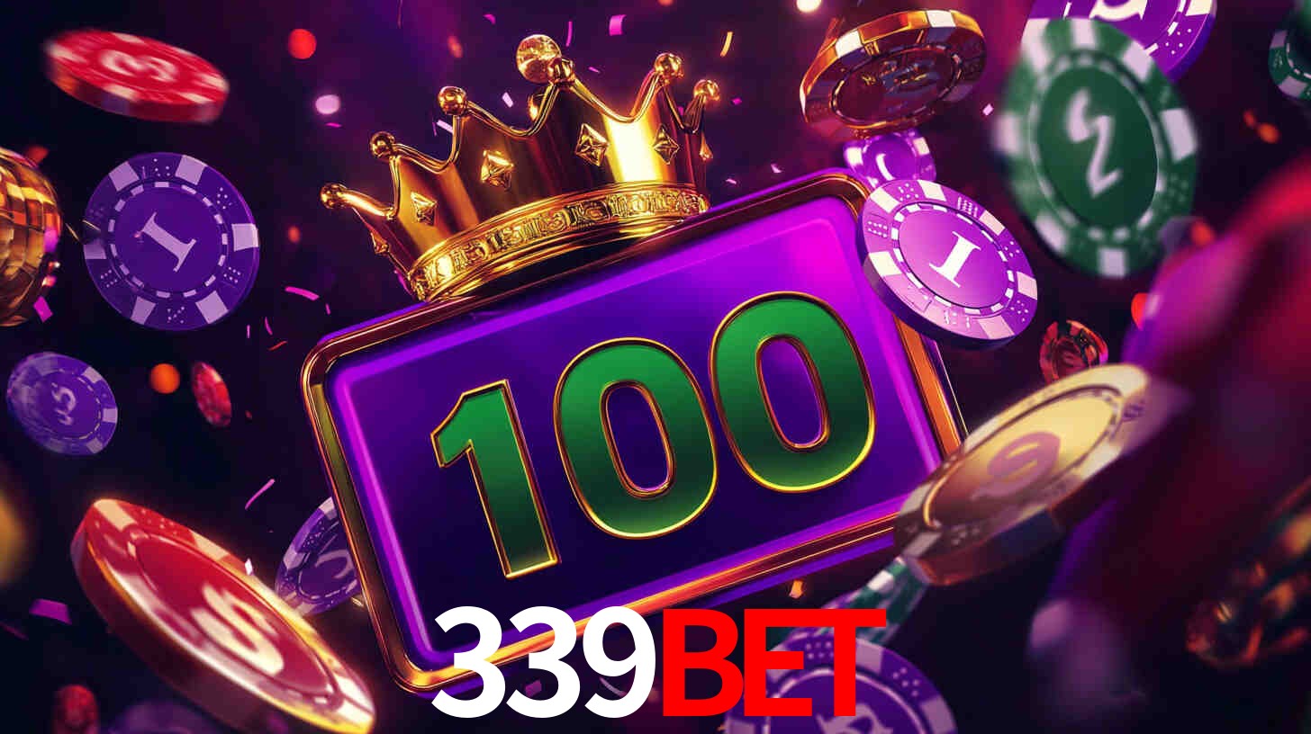 Programa VIP 339bet