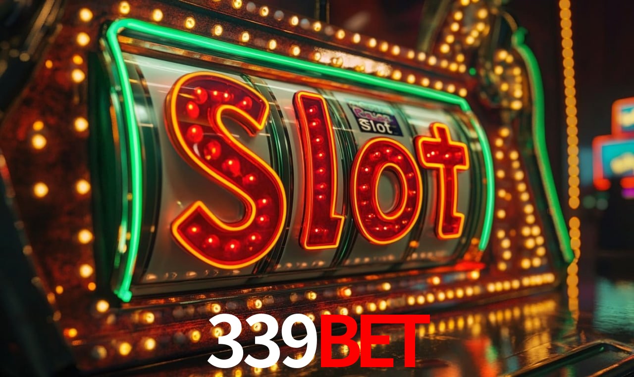 Provedores de Jogos 339bet