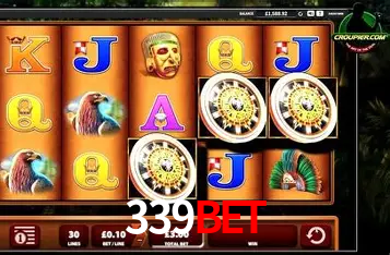 Desvendando o Mundo dos Jogos Virtuais na 339bet