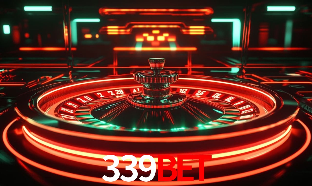 A Revolução dos Aplicativos de Jogos no 339bet