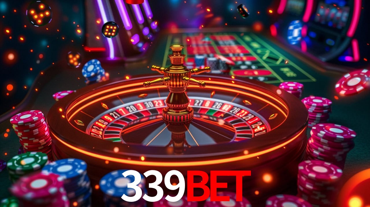 Descubra o Programa VIP da 339bet: Vantagens Exclusivas para Jogadores