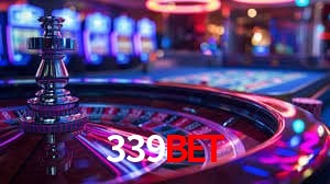 Experiência VIP 339bet