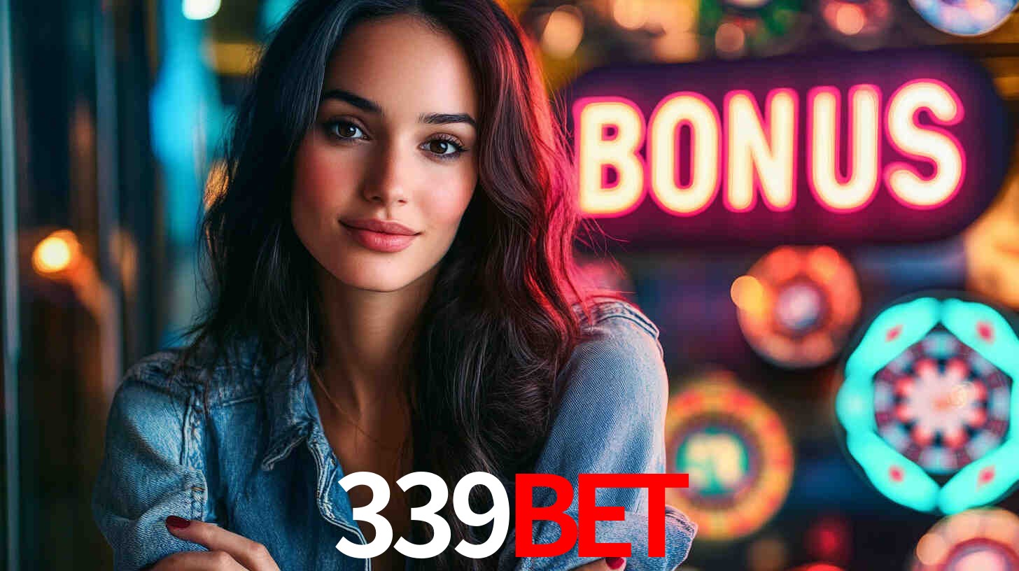 339bet: Seu Cassino Premiado com Pagamentos Rápidos