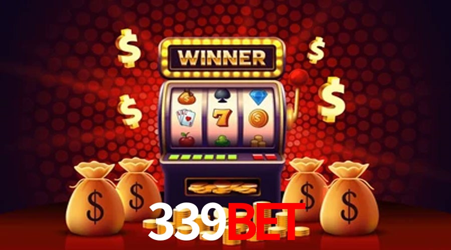 Account Benefits 339bet