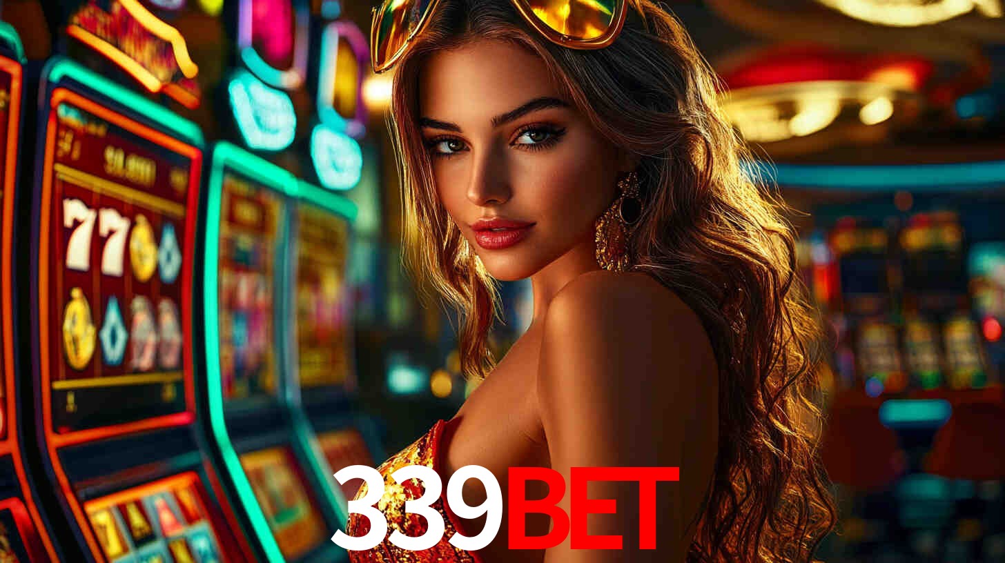 Welcome Bonus 339bet