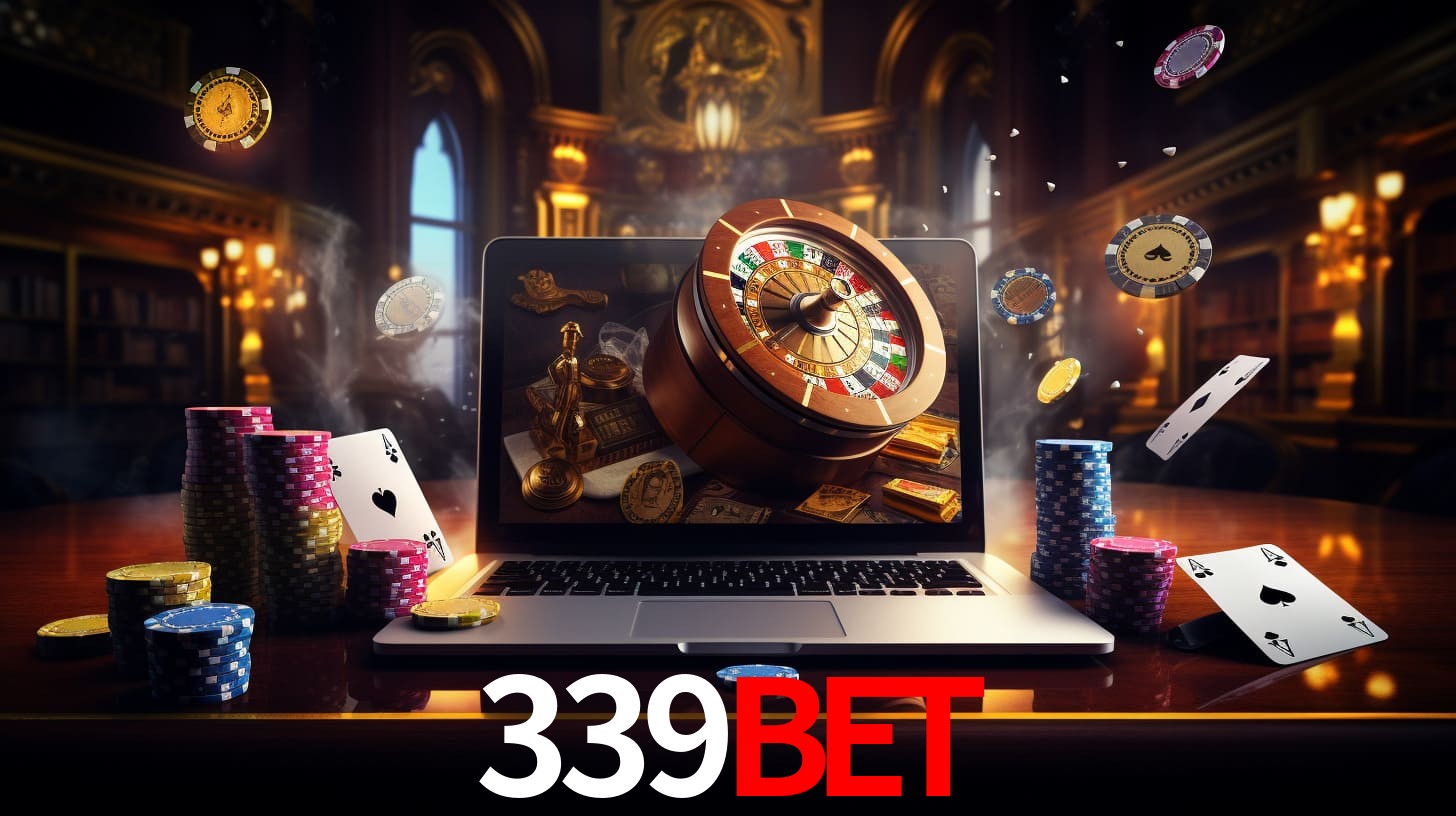 VIP Casino 339bet
