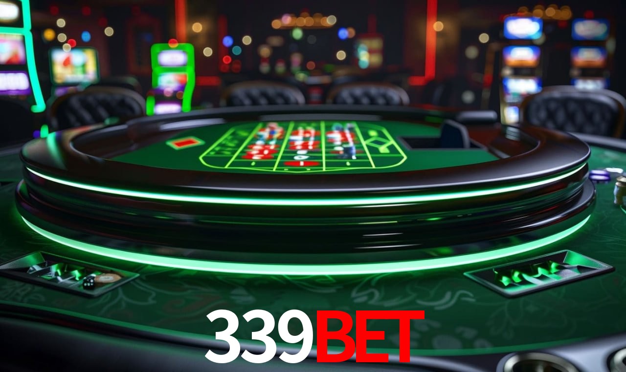 Weekend Specials 339bet