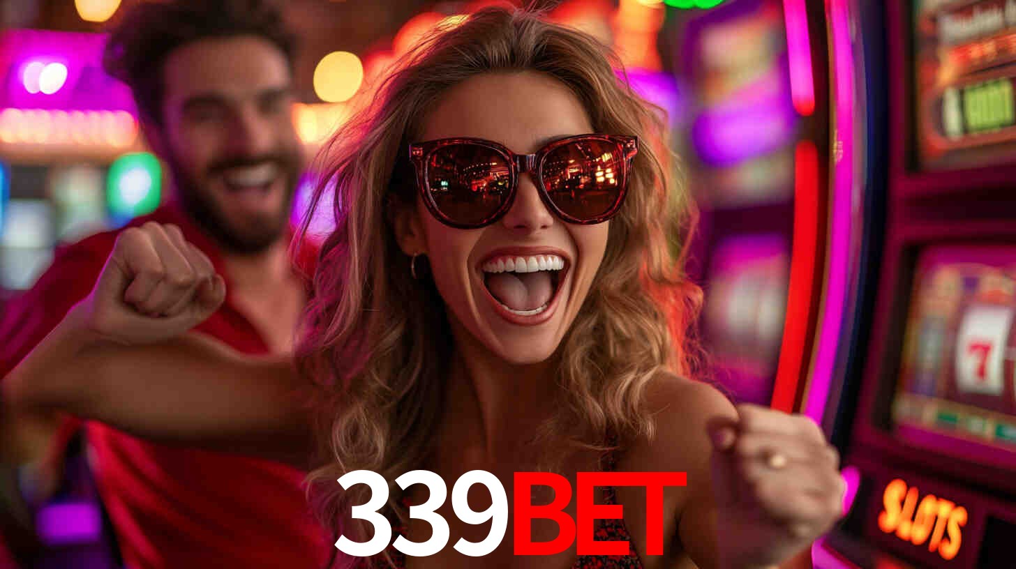 Inovações de Jogos na 339bet: O Futuro das Experiências Interativas