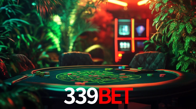 Live Casino 339bet