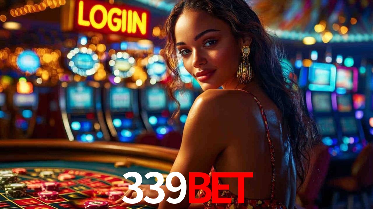 Estatísticas 339bet