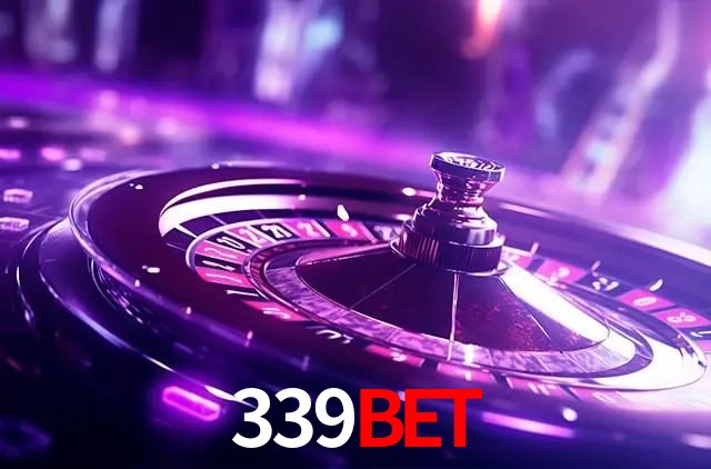 Inovações de Jogos na 339bet: O Futuro das Experiências Interativas