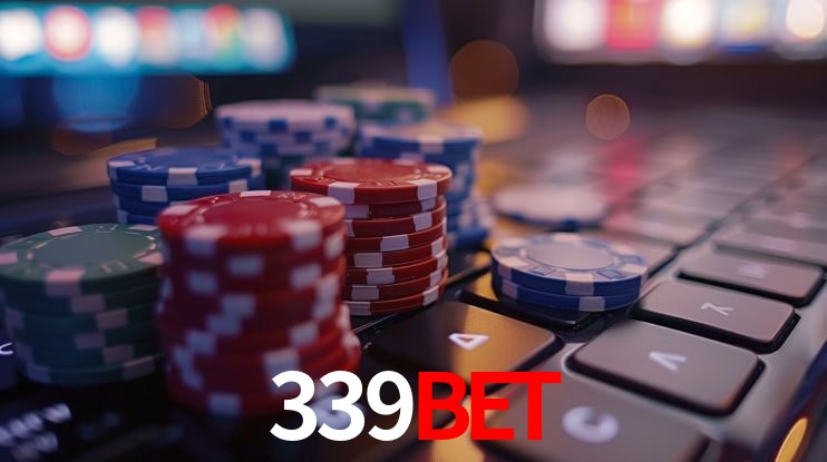 Jogos de Slot 339bet