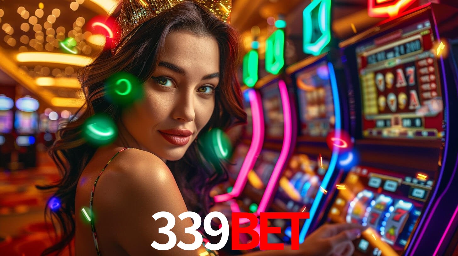 Bônus Generosos e Exclusivos no 339bet para Você!