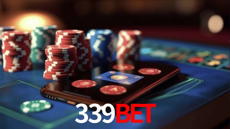Estatísticas Esportivas 339bet