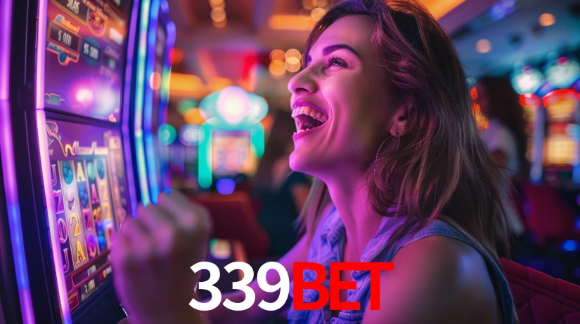 Experimente o Login Seguro Premium no 339bet