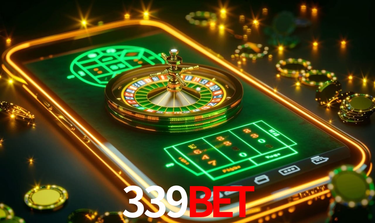 Login Seguro 339bet