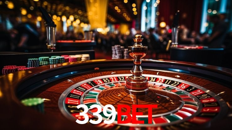 Seasonal Promotions 339bet