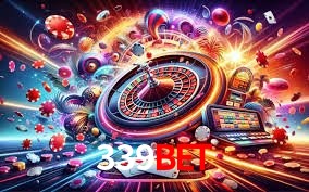 Casino Ao Vivo 339bet