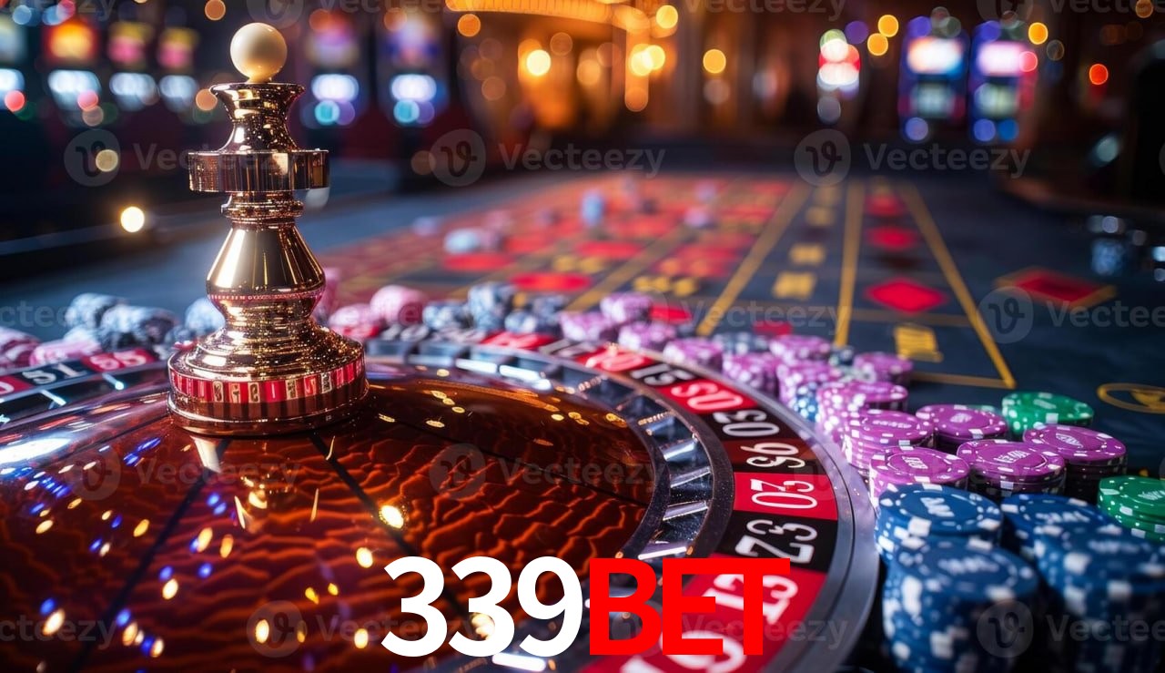 Exclusive Offers 339bet