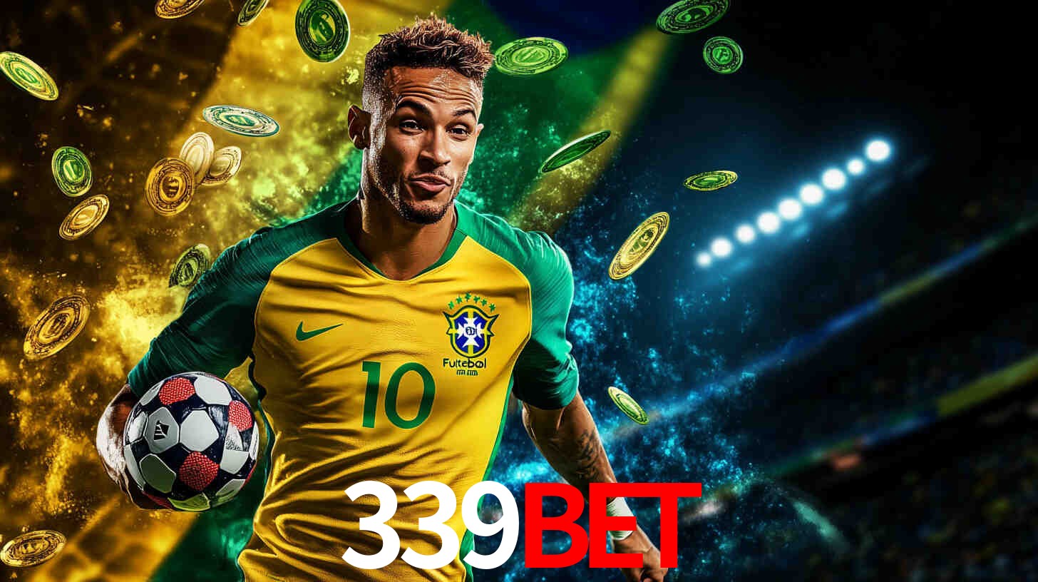 Desvendando o Mundo dos Jogos Virtuais na 339bet