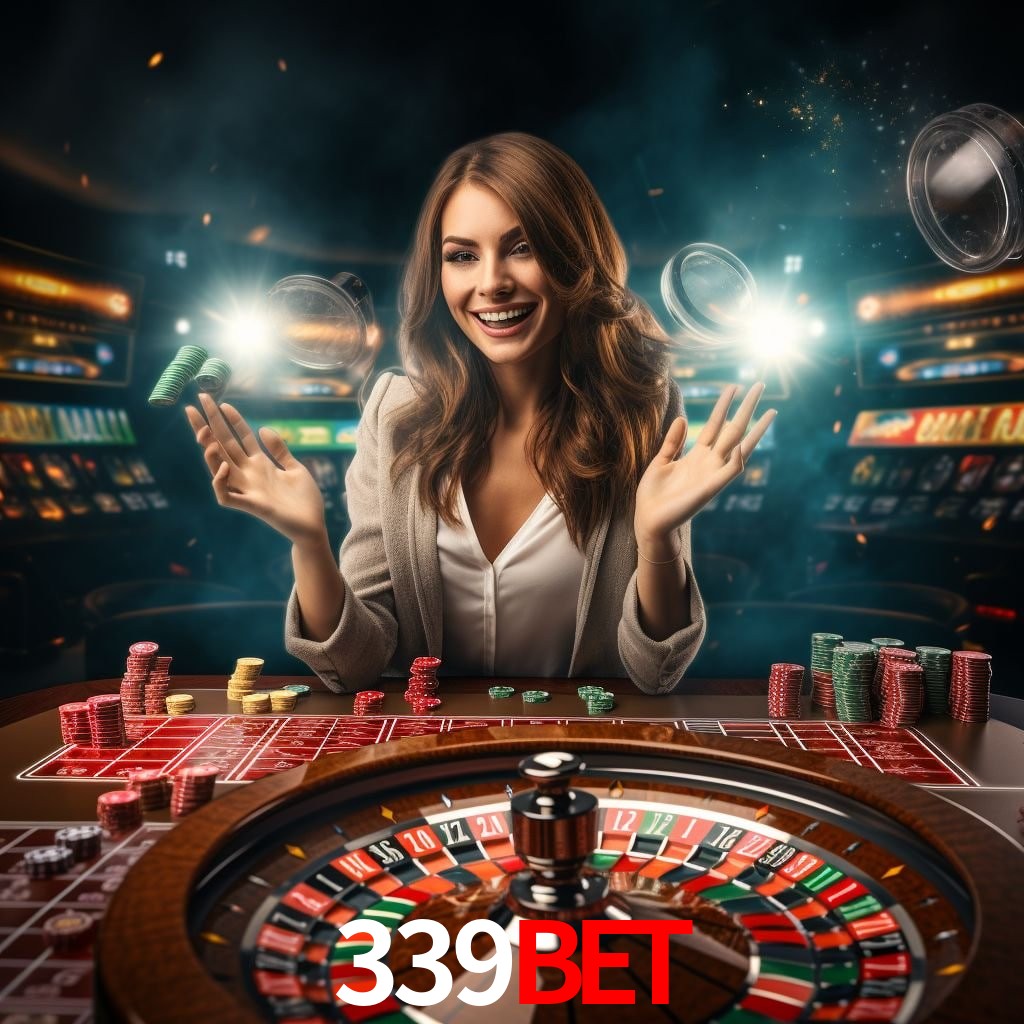 Ofertas Imperdíveis na 339bet: Promoções e Bônus Que Valem a Pena