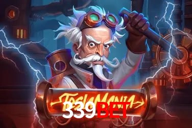 Experiência VIP 339bet