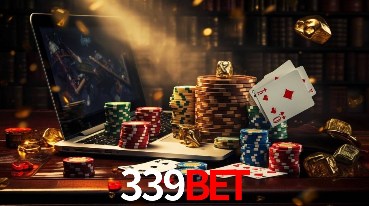 PIX Instantâneo 339bet