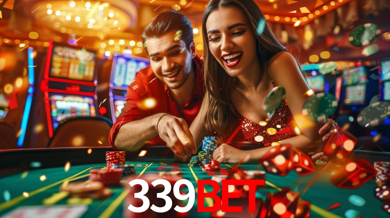 Avaliações dos Jogadores 339bet