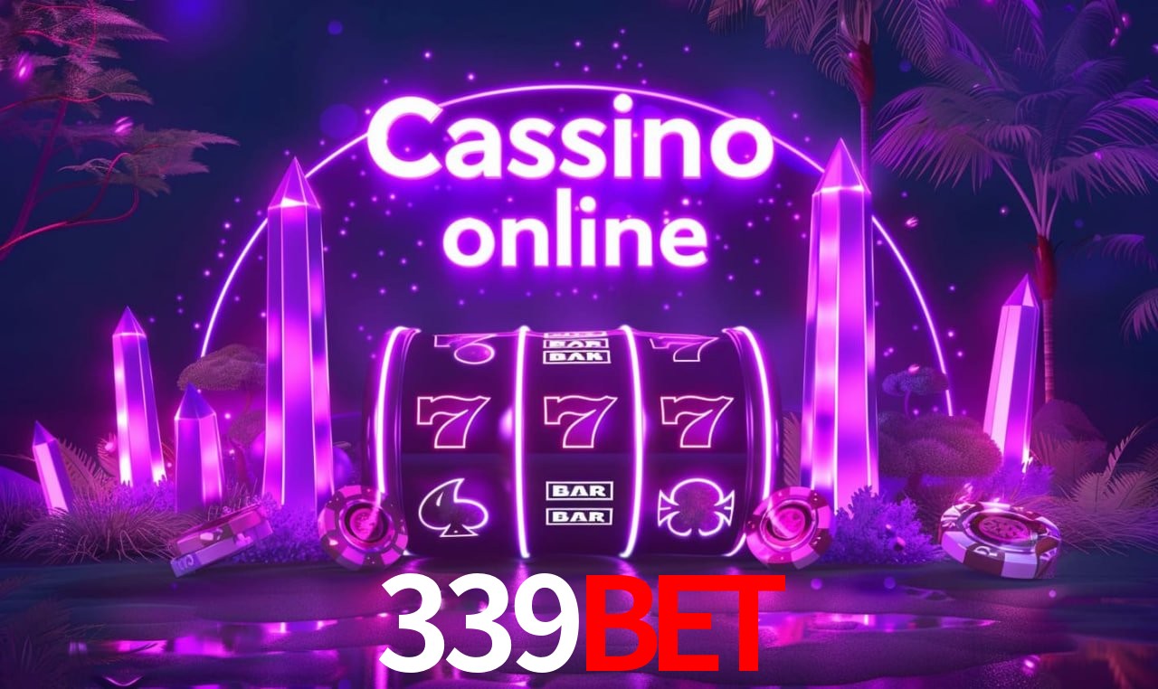Diretório de Jogos 339bet