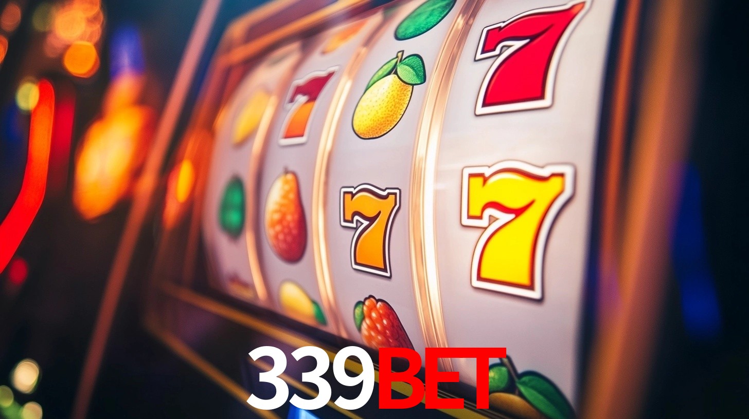 339bet App Interface