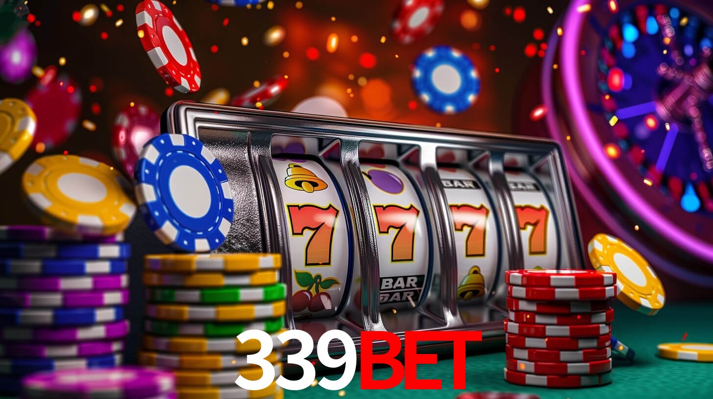 A Emoção da Loteria na 339bet: Uma Chance de Mudança de Vida