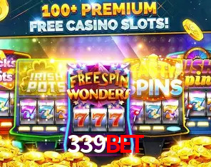 Descubra a Magia dos Jogos de Arcade no 339bet