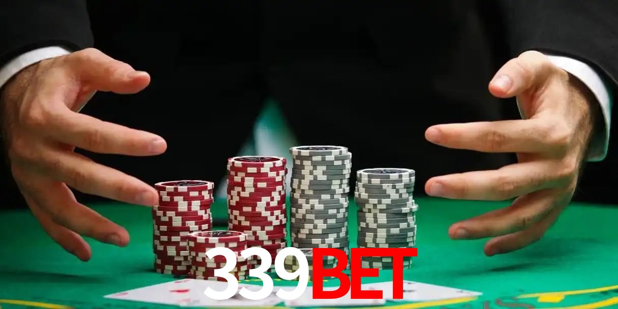 cassino 339bet