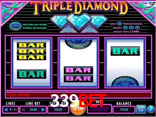Descubra o Mundo do Cassino Online com 339bet
