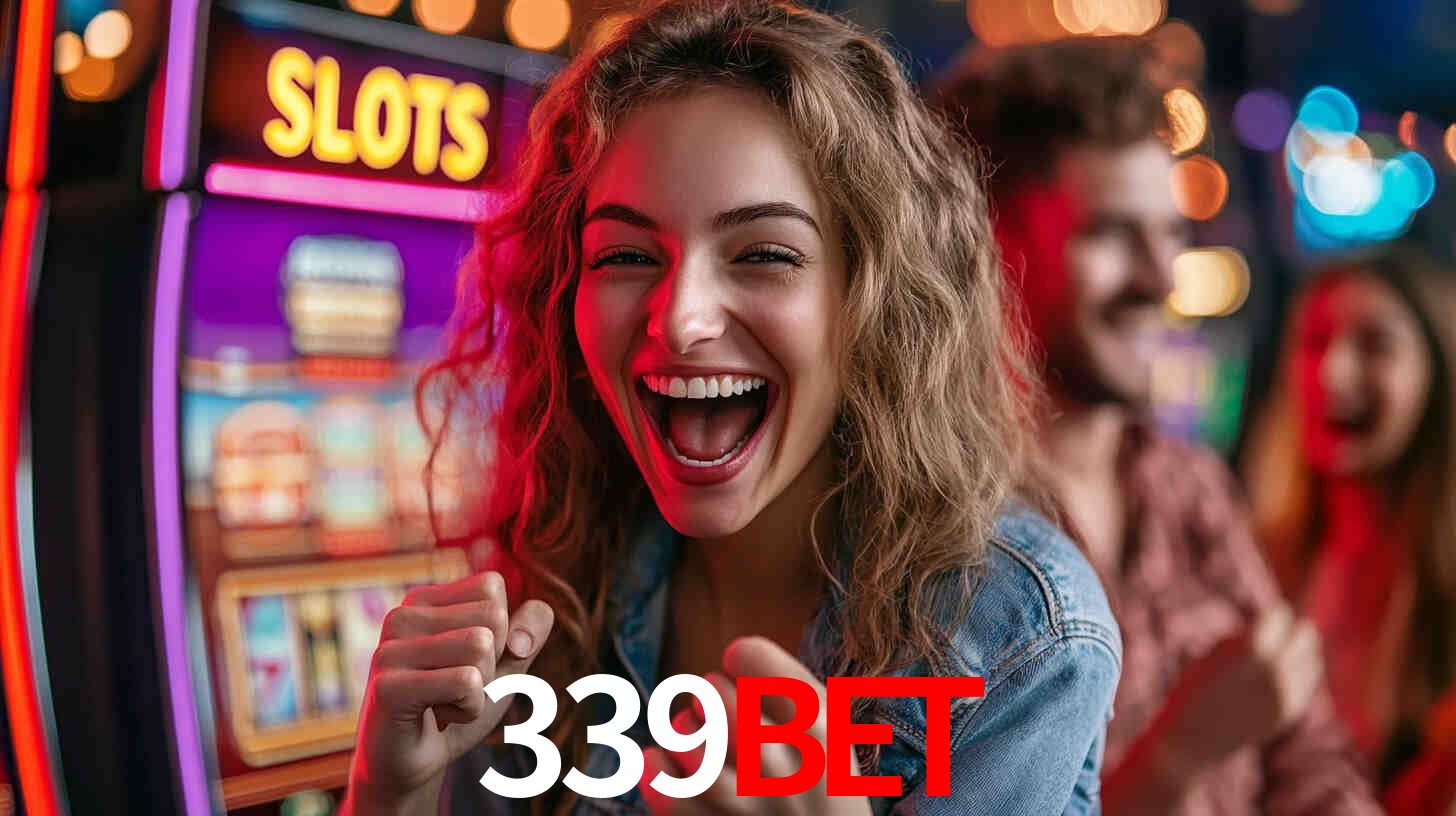 Apostas Esportivas na 339bet: Um Guia Completo