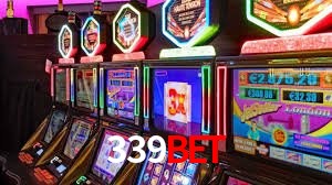 A Experiência Imersiva dos Cassinos Ao Vivo no 339bet