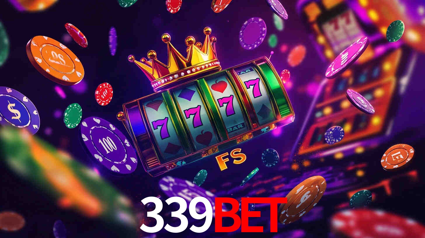 Tournaments 339bet