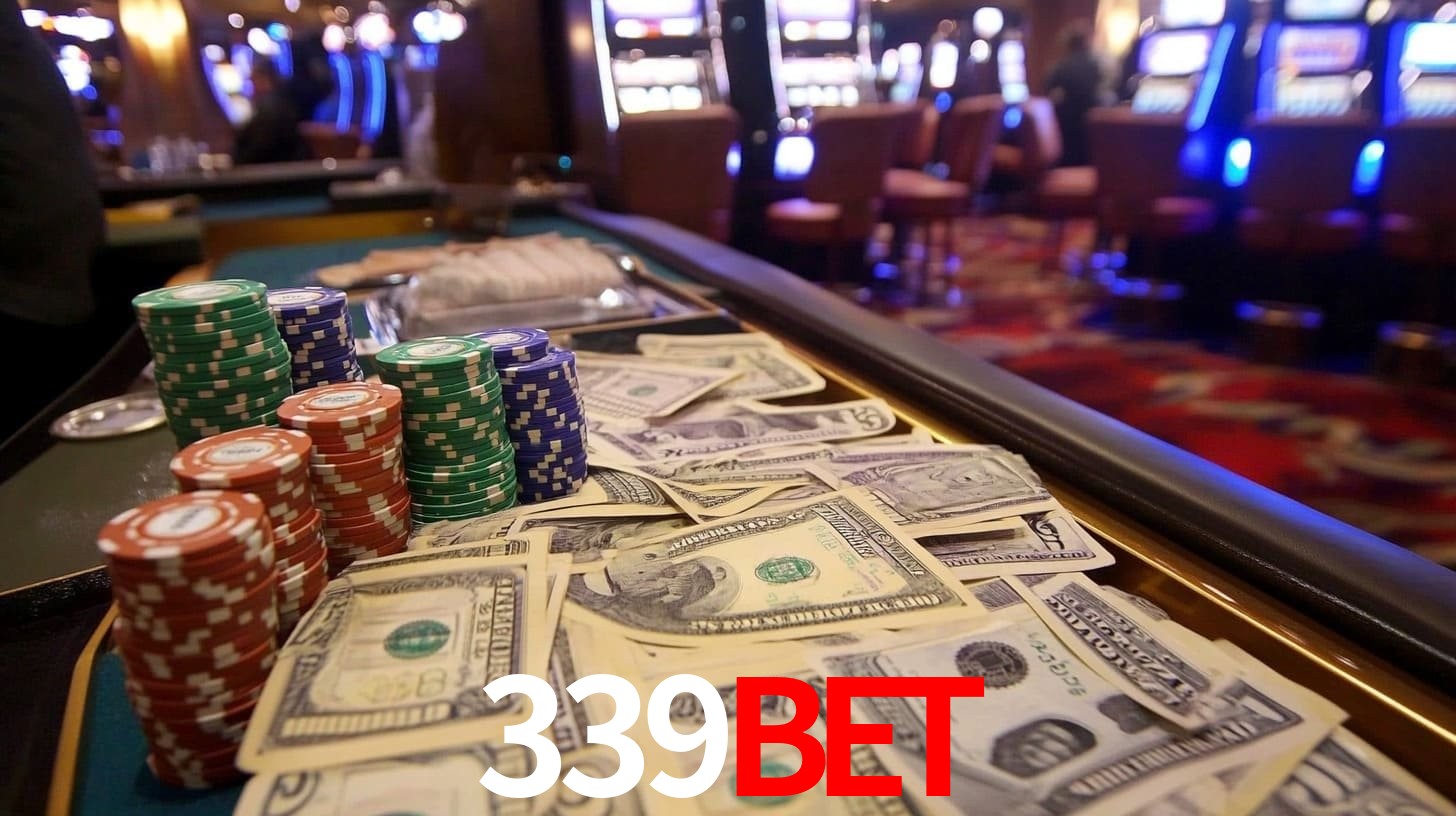 Ofertas Exclusivas 339bet