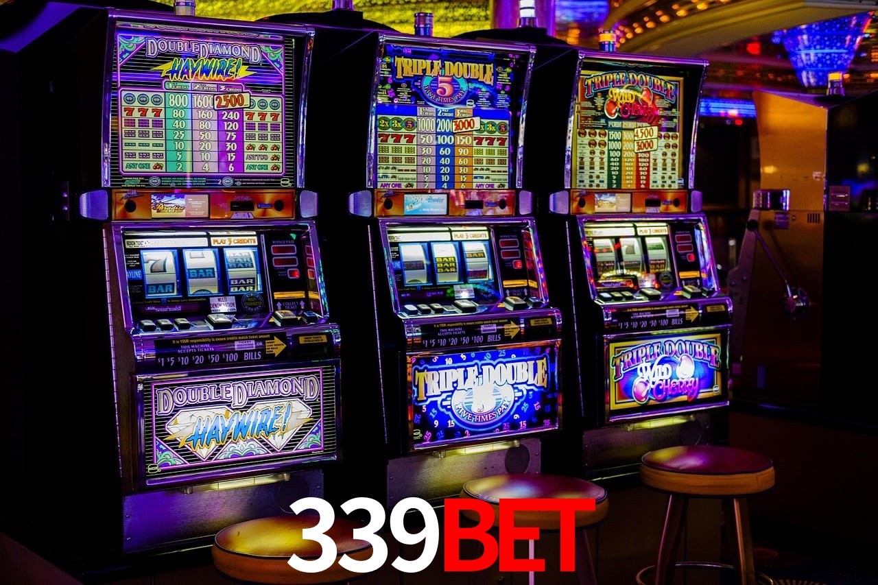 Programa VIP 339bet