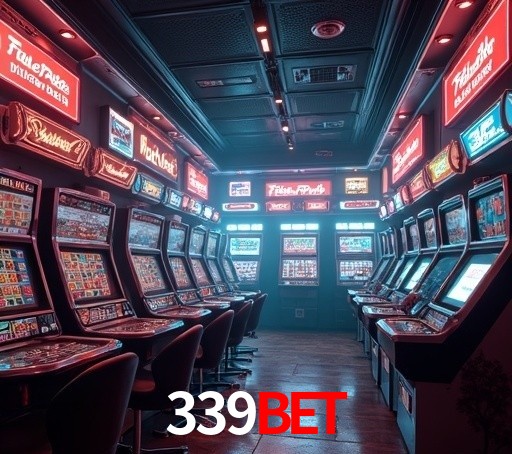 Design Responsivo 339bet