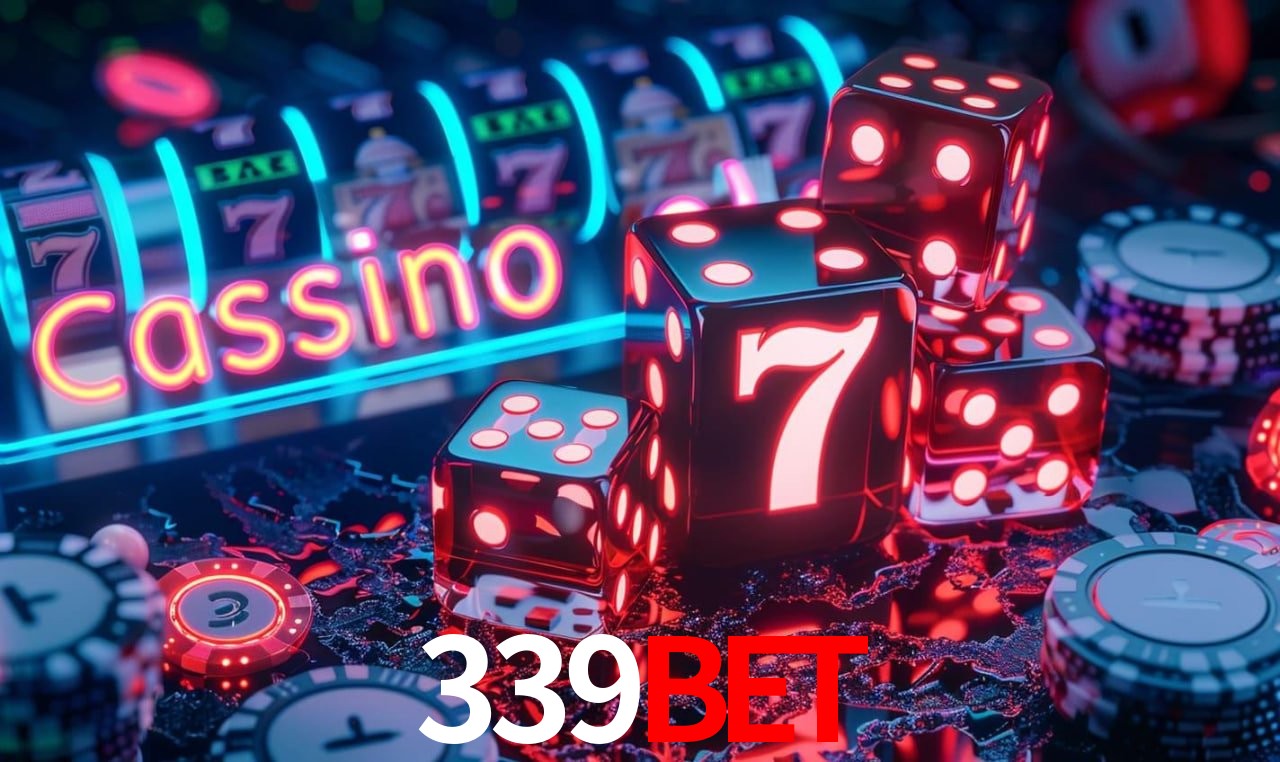 Welcome Bonus 339bet