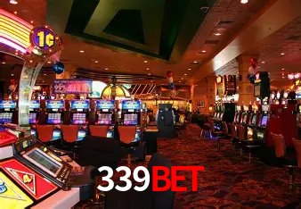 Descubra a Essência do 339bet: Nossa História e Compromissos