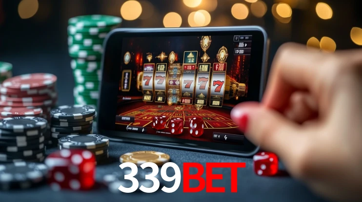 Daily Bonuses 339bet