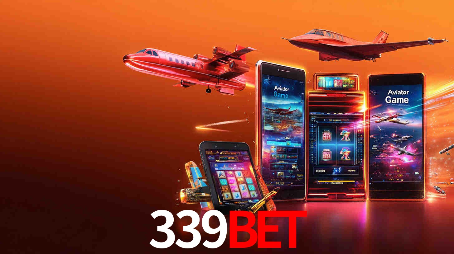 Apostas Esportivas na 339bet: Um Guia Completo