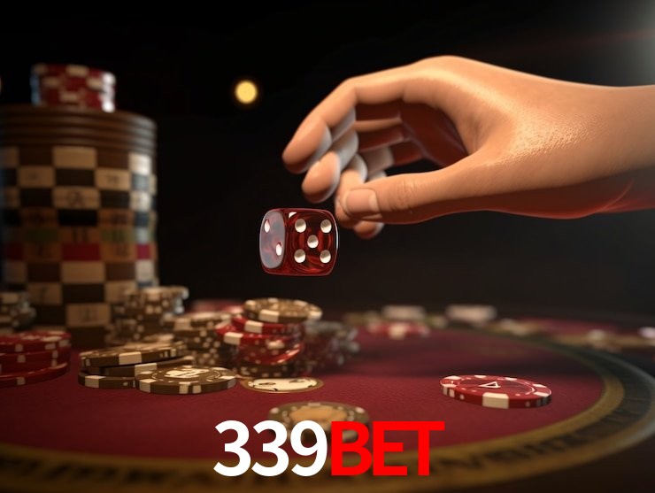 Apostas de Tênis 339bet
