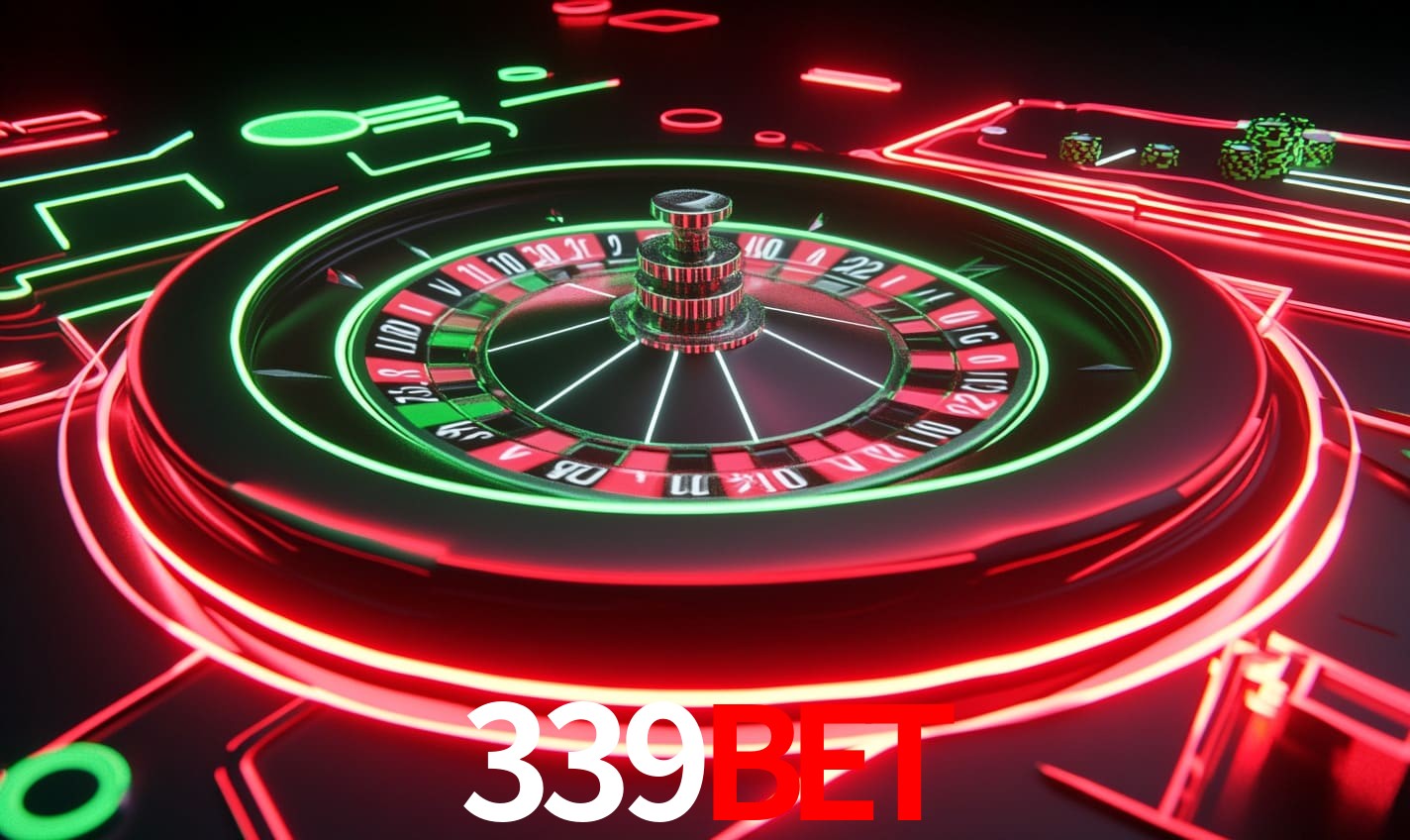 Descubra o Programa VIP da 339bet: Vantagens Exclusivas para Jogadores