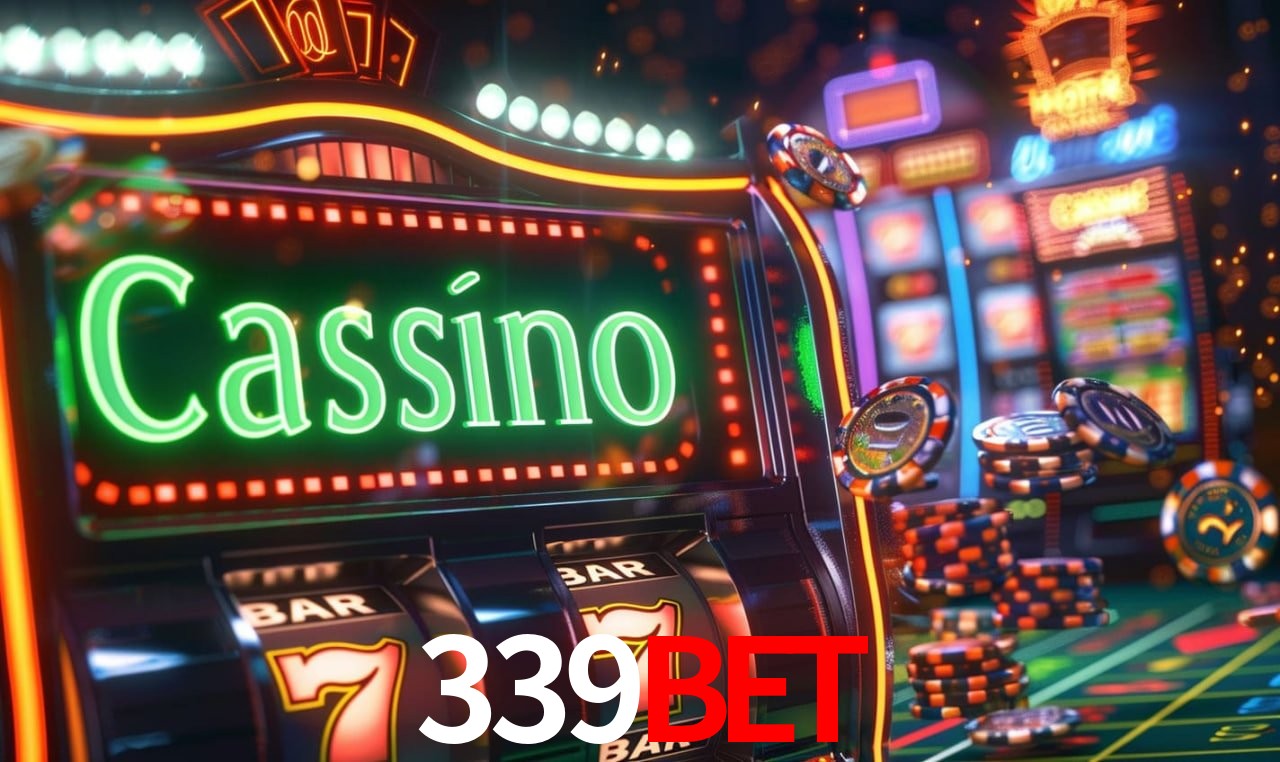 Recursos de Bônus 339bet