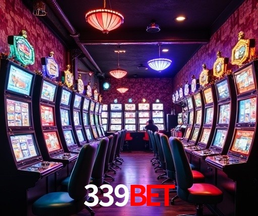 Promoções Sazonais 339bet