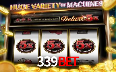 Desvendando o Mundo dos Jogos Virtuais na 339bet