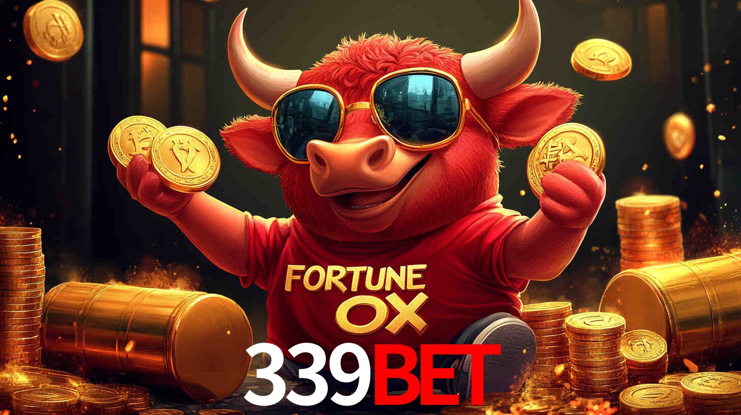 Inovações de Jogos na 339bet: O Futuro das Experiências Interativas